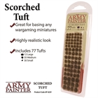 Scorched Tuft (77 Tufts)